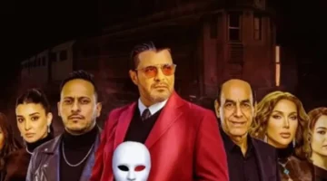 كيف استقبل النقاد مسلسل محمد رجب الجديد “كابتشينو العرب”؟